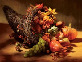 cornucopia